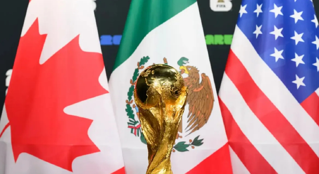 世界杯2026新赛制详解 48队104场彩民必看