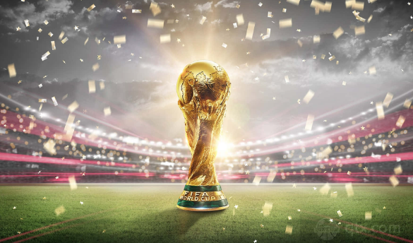 2026世界杯赛程:中国球迷白天看球机会多,凌晨场次也不少