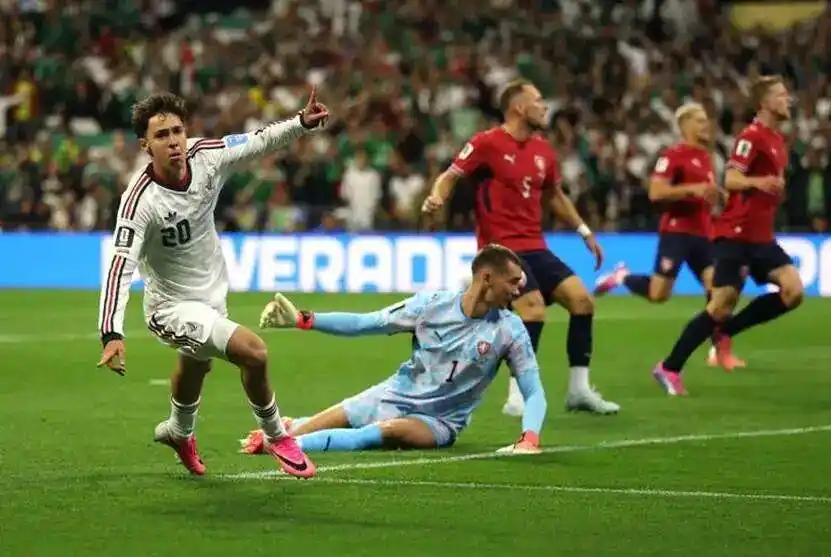 world cup 2026_足球高原环境对球员表现的影响_世界杯捷克墨西哥高原比赛影响
